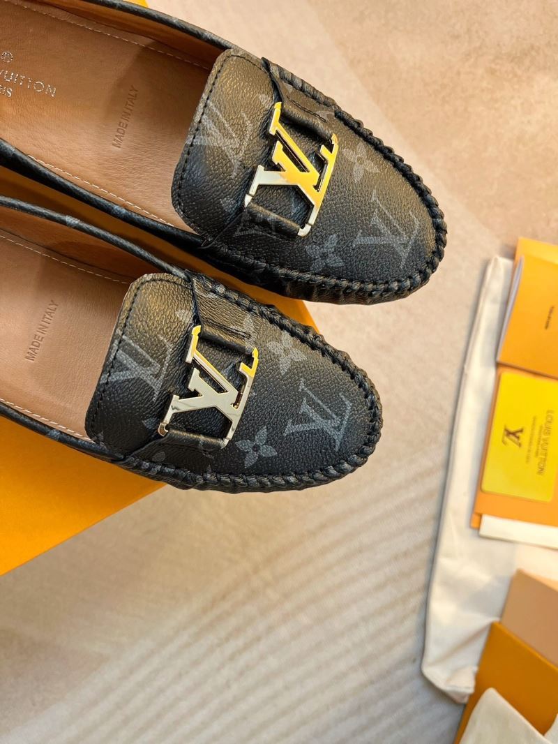 Louis Vuitton Low Shoes